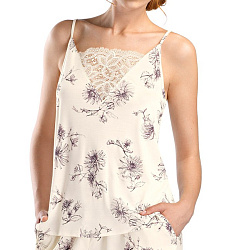 Спагетті-топ, Camille