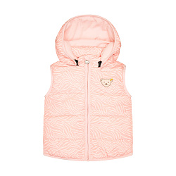 Жилет, Wild City