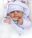 Комбінезон 1/1, Bunny