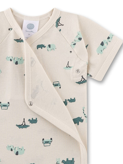 Боді, Green tree, 1/2