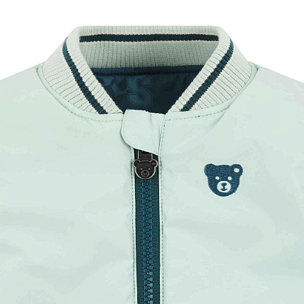 Куртка двостороння, Dinosaur