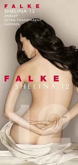 Носки, Shelina, 12 ден