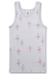 Майка, Pink Flowers Майка, Pink Flowers