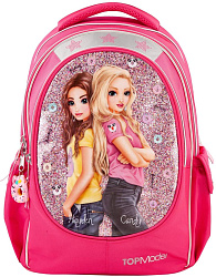 Шкільний рюкзак, Candy Cake, Top Model