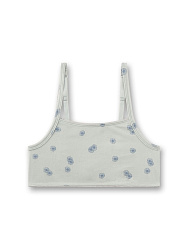 Бюстьє, Blue spots