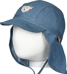 Кепка, Little Pirat