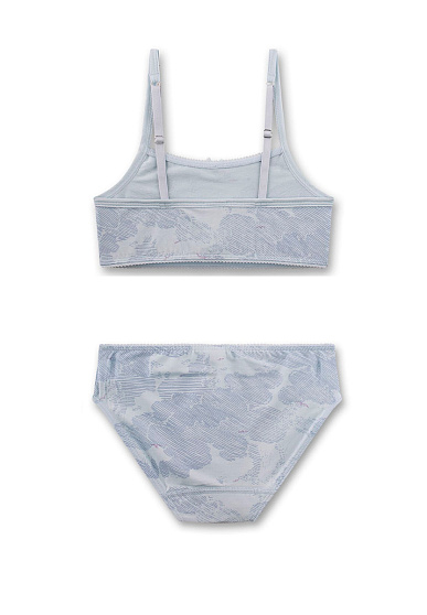 Комплект, Сlouds