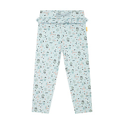 Штани, Bird’s Twittering