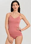 Топ з бра, Cotton Seamless