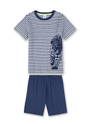 Піжама, Wild One, 1/2 Піжама, Wild One, 1/2