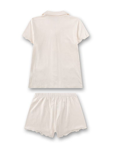 Піжама, Bows on pockets, 1/2