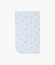 Одеяло, Snuggle Bunny