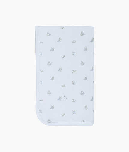 Одеяло, Snuggle Bunny