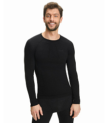 Лонгслив, Wool-Tech Лонгслив, Wool-Tech