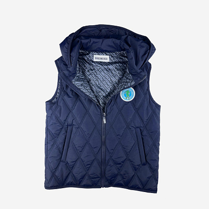 Жилет, Club Member