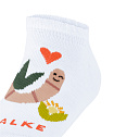 Шкарпетки, Funny Worm
