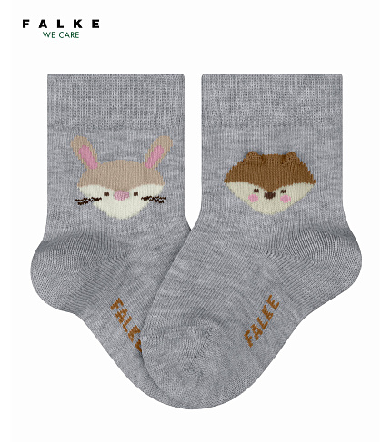 Шкарпетки, Fox and Rabbit
