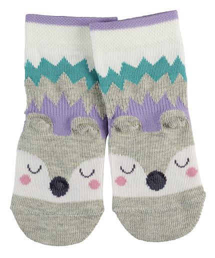 Шкарпетки, Sleppy Hedgehog