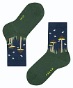 Шкарпетки, Glowy Mushrooms