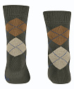 Шкарпетки, Classic Argyle