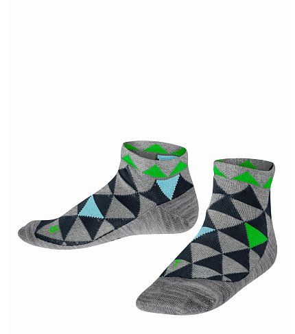 Шкарпетки, Active Triangle, снікер