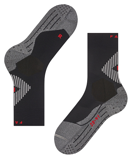 Шкарпетки, 4 GRIP Stabilizing
