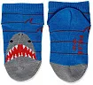 Шкарпетки, Shark sneaker