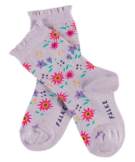 Шкарпетки, Alpine Flowers