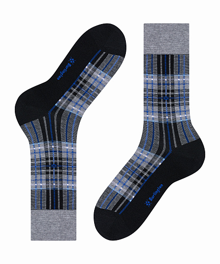 Шкарпетки, Tartan