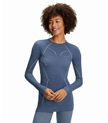 Термофутболка 1/1 з вовною мериноса, Wool-Tech Термофутболка 1/1 з вовною мериноса, Wool-Tech