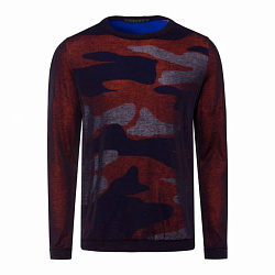 Джемпер, Crew Neck Джемпер, Crew Neck