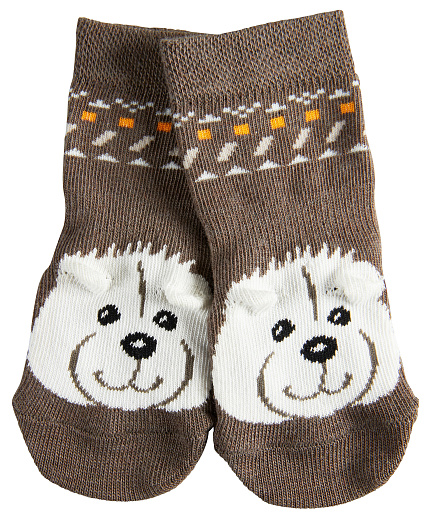 Шкарпетки, Polar Bear