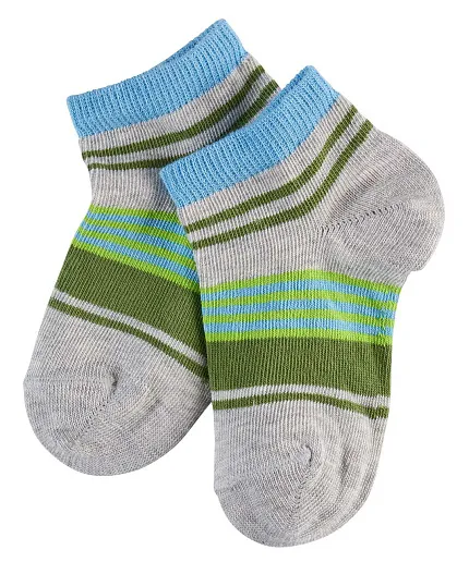 Шкарпетки, Irregular Stripe