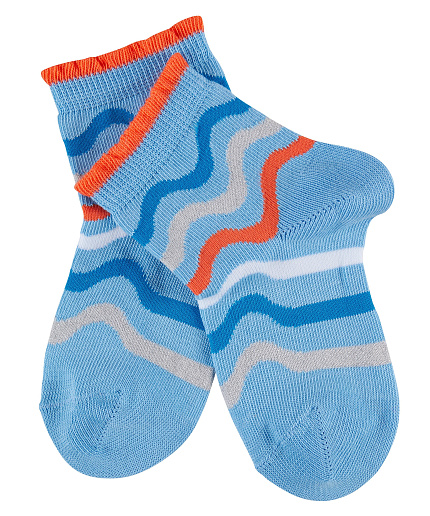 Шкарпетки, Wave Stripe