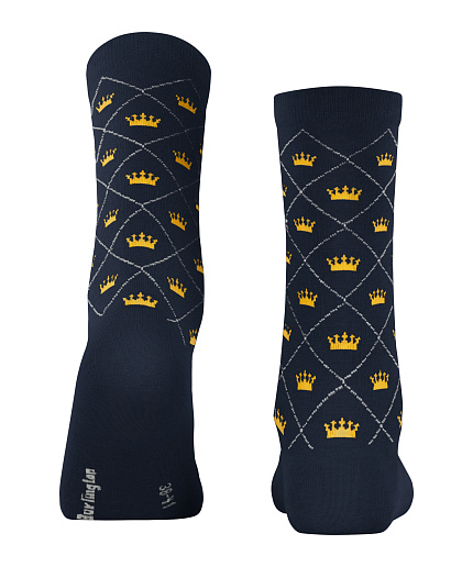 Шкарпетки, Crown